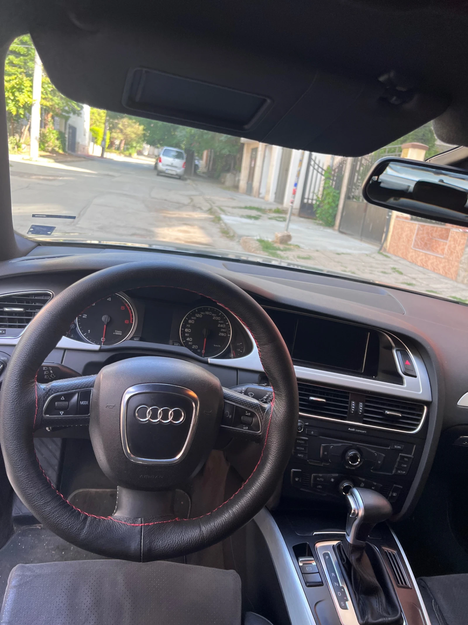 Audi A4  - изображение 8