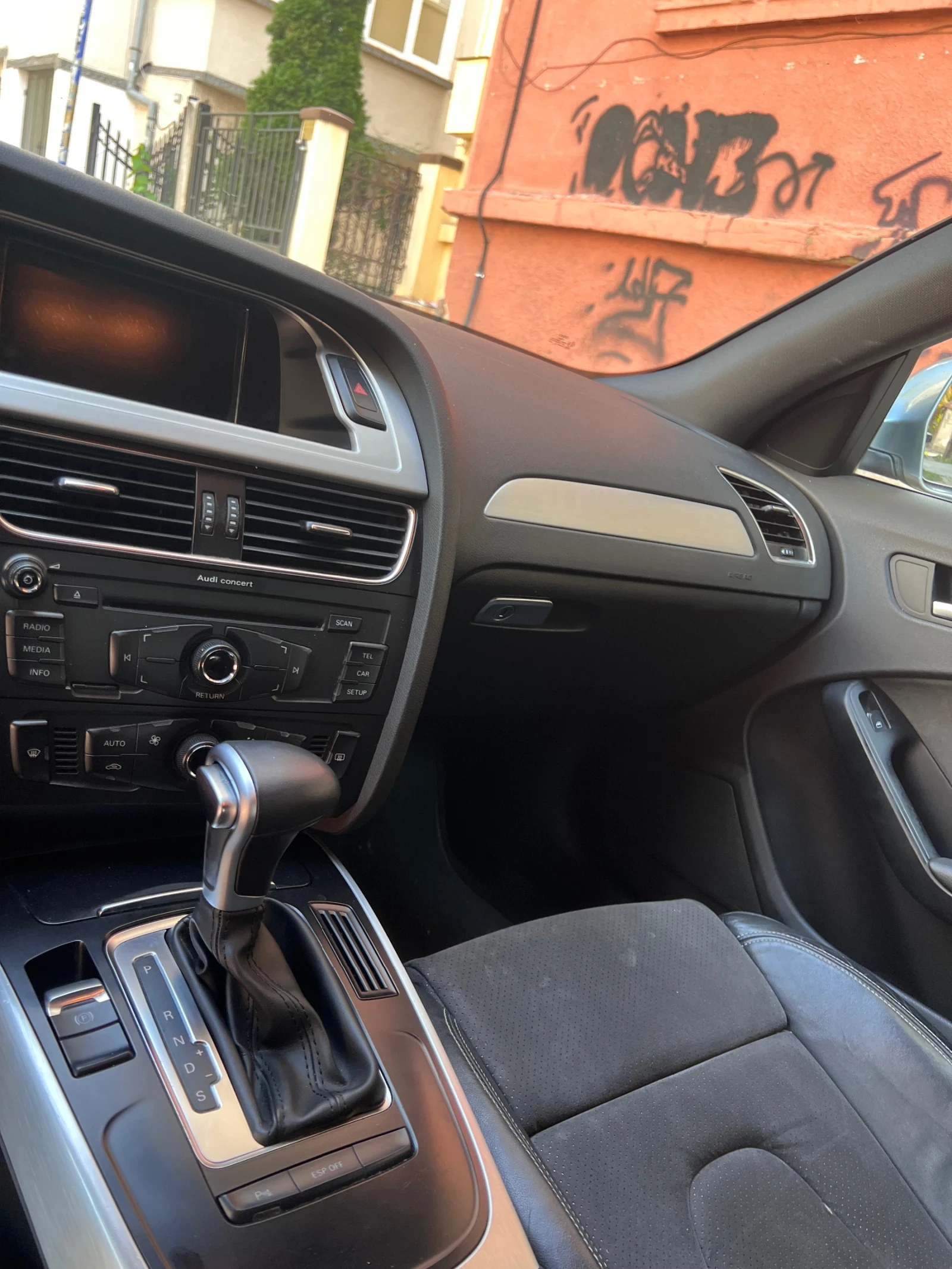 Audi A4  - изображение 10