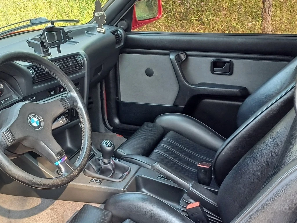 BMW 325 is * * CARFAX * * АВТО КРЕДИТ * *  - изображение 6