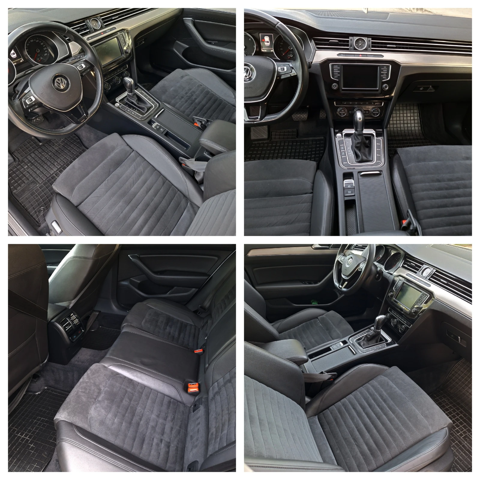 VW Passat  | Mobile.bg   14