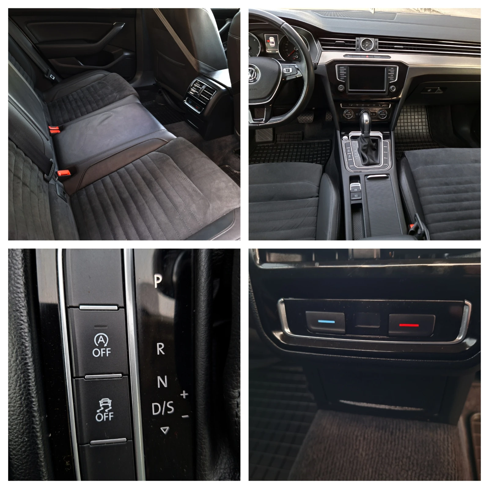 VW Passat  | Mobile.bg   15