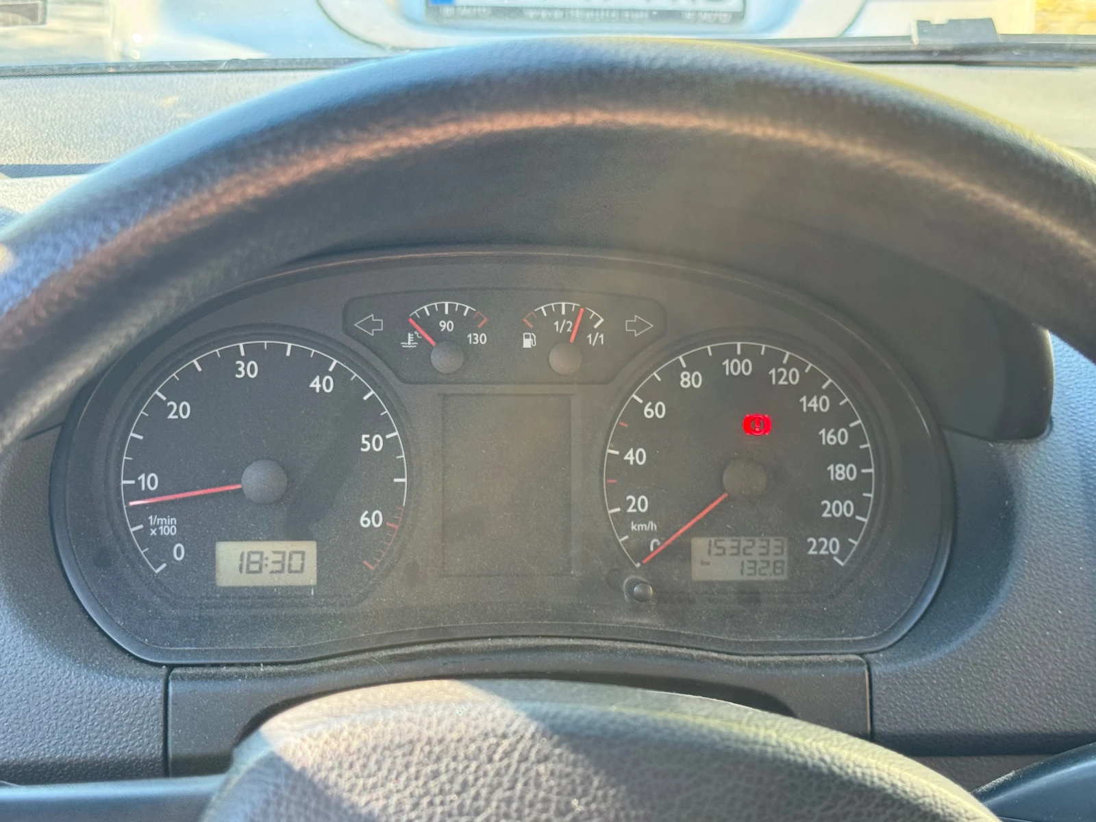 VW Polo IV (9n) | Mobile.bg   12