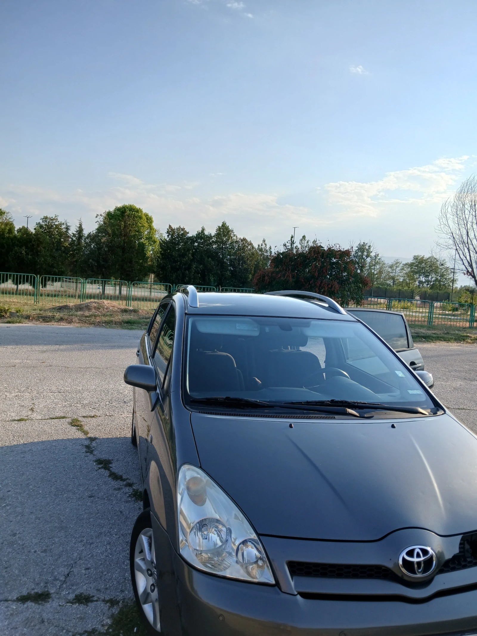 Toyota Corolla verso | Mobile.bg   8