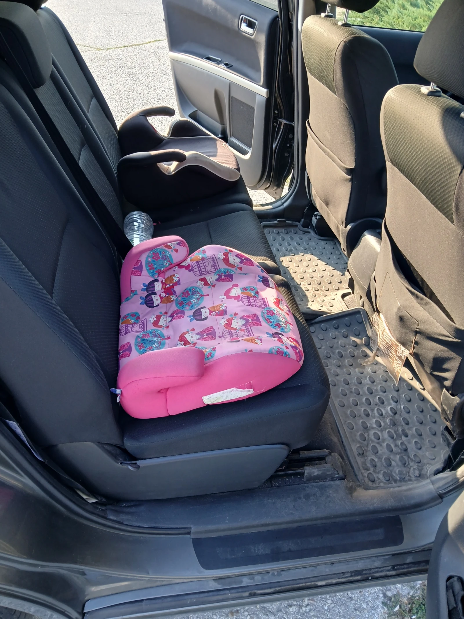 Toyota Corolla verso | Mobile.bg   13