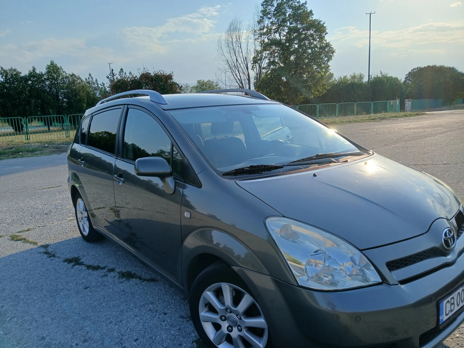 Toyota Corolla verso | Mobile.bg   1