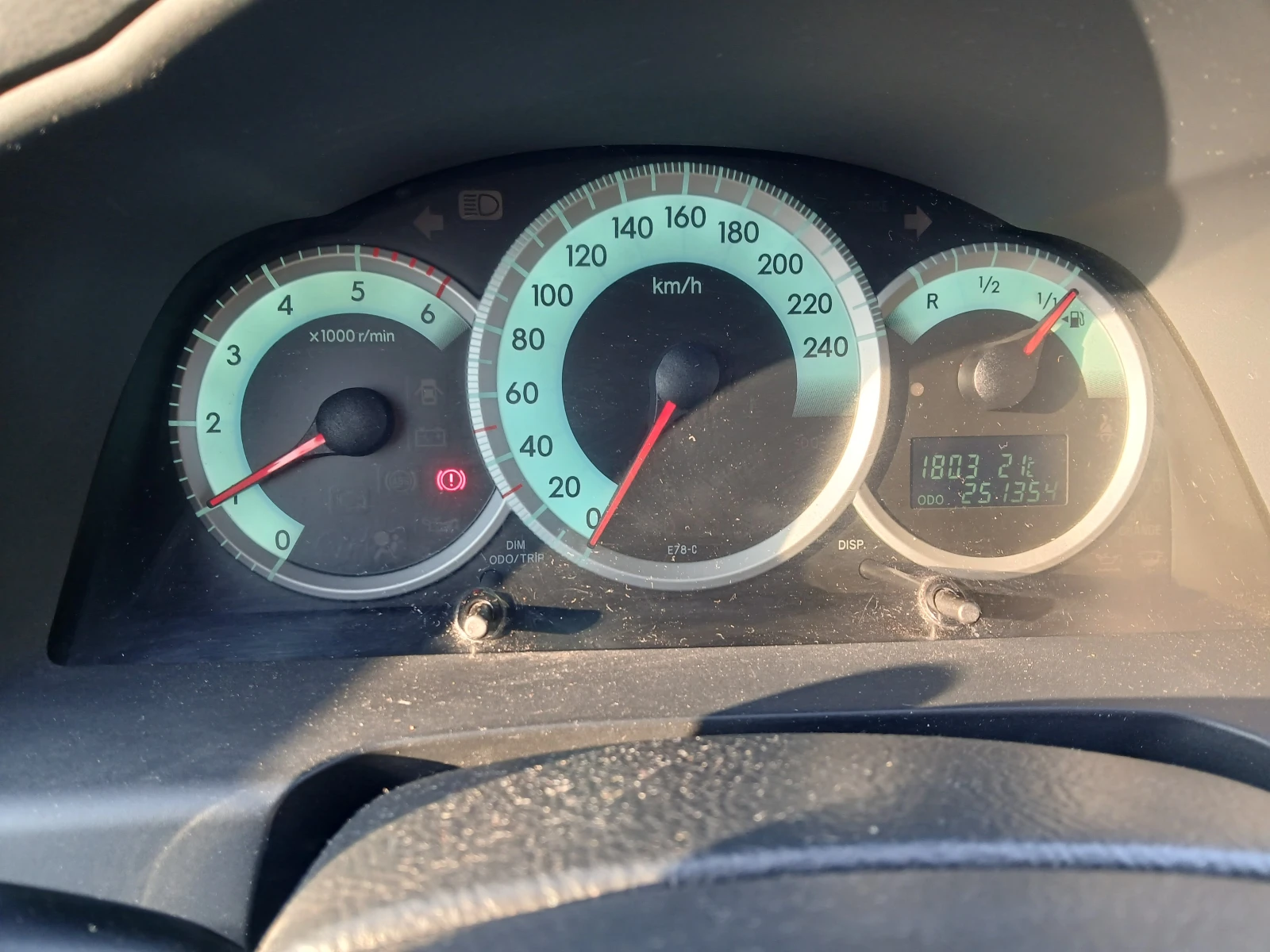 Toyota Corolla verso | Mobile.bg   6