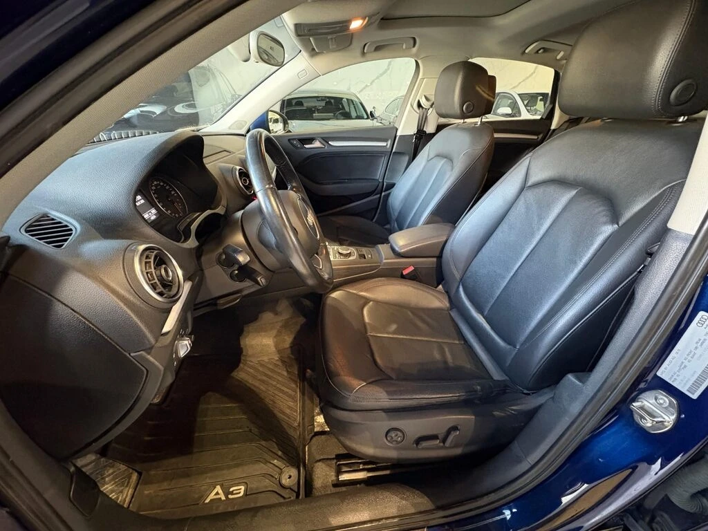 Audi A3 * 4dr quattro 2.0T Komfort* *   !*  | Mobile.bg   13