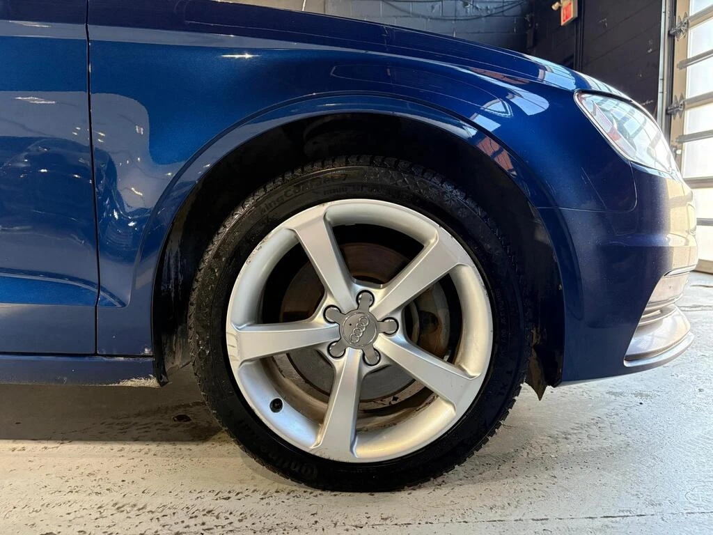 Audi A3 * 4dr quattro 2.0T Komfort* *   !*  | Mobile.bg   11