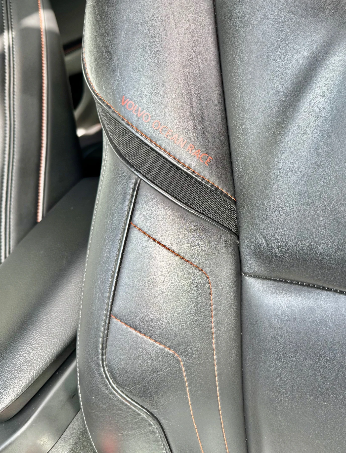 Volvo V40 Cross Country 2.0 D2 Ocean Race  | Mobile.bg   13