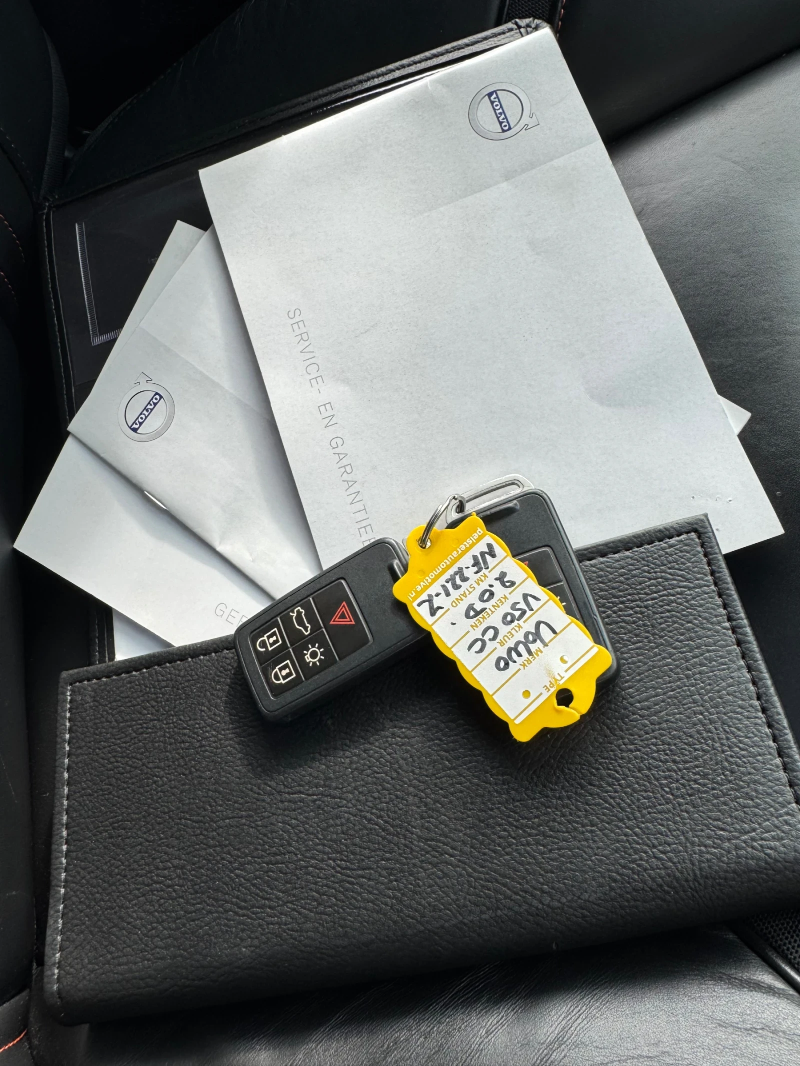 Volvo V40 Cross Country 2.0 D2 Ocean Race  | Mobile.bg   17