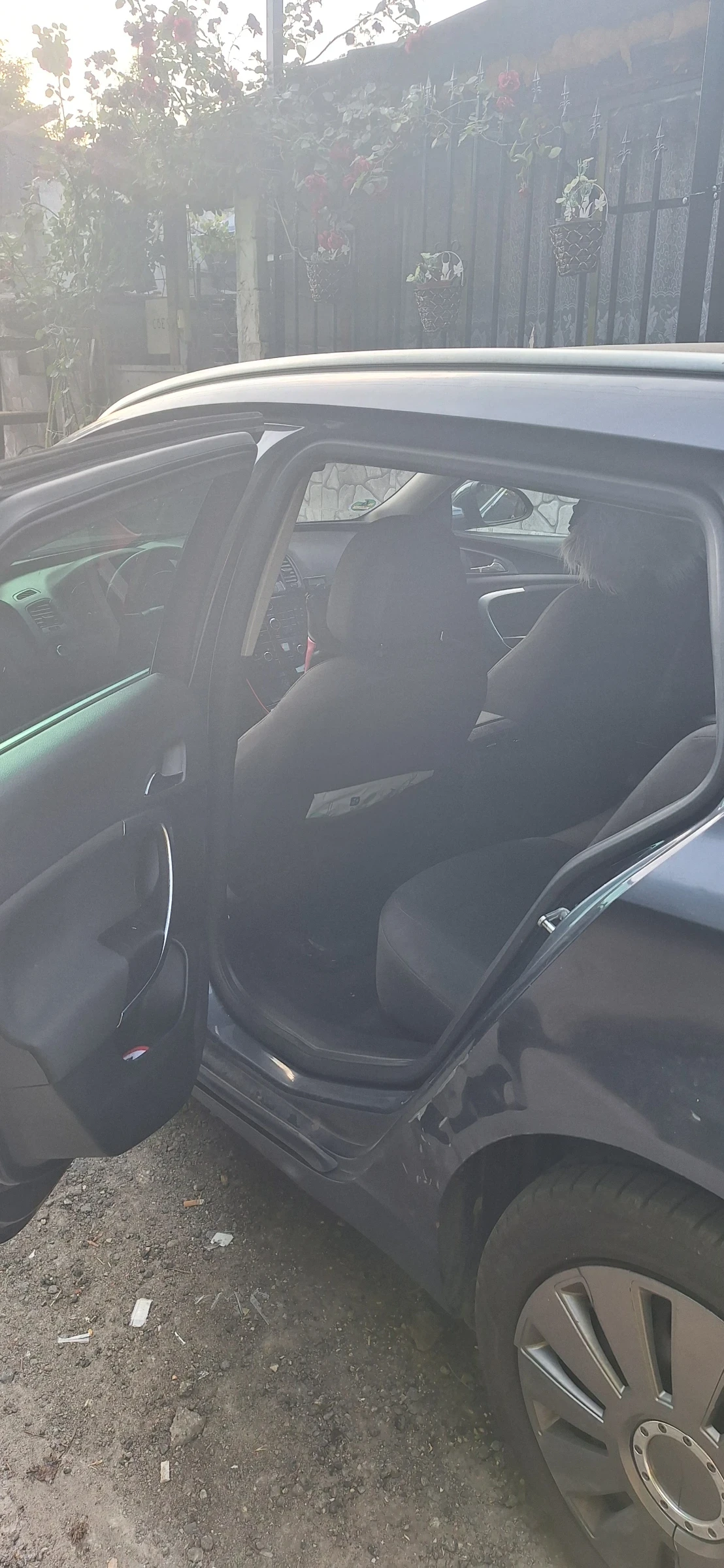 Opel Insignia | Mobile.bg � ����������� 9