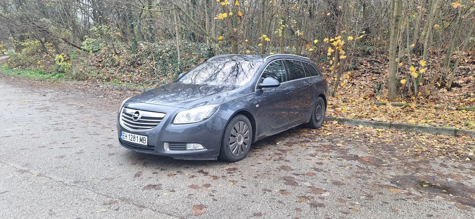 Opel Insignia | Mobile.bg � ����������� 2