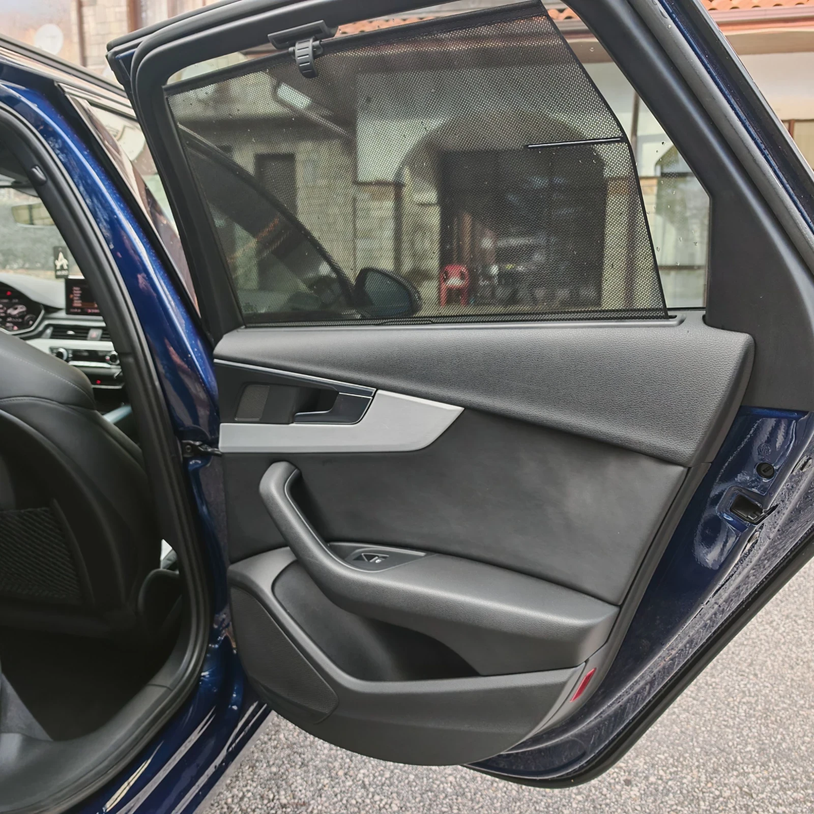 Audi A4 3.0 дизел 3хS line 218к.с quattro  - изображение 8