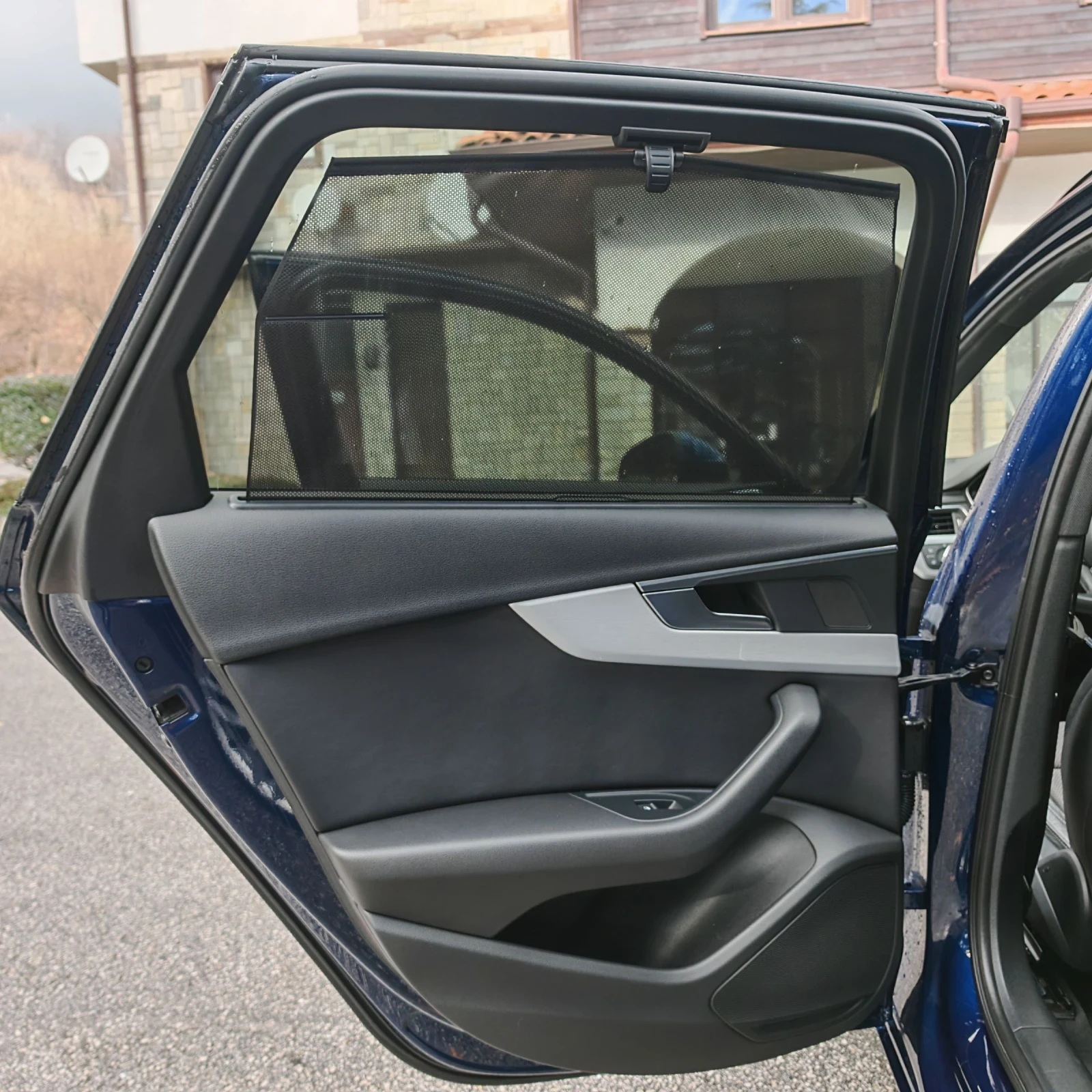 Audi A4 3.0 дизел 3хS line 218к.с quattro  - изображение 7