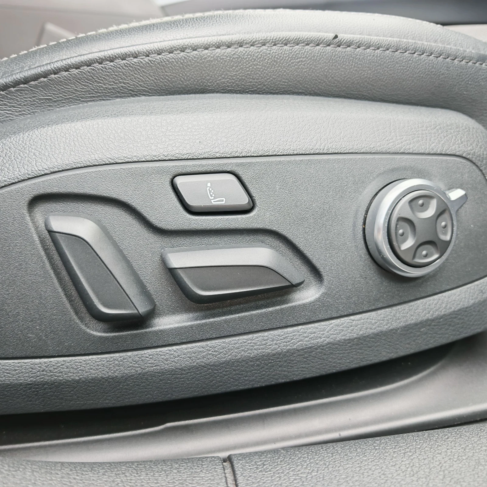 Audi A4 3.0  3S line 218. quattro  | Mobile.bg   11