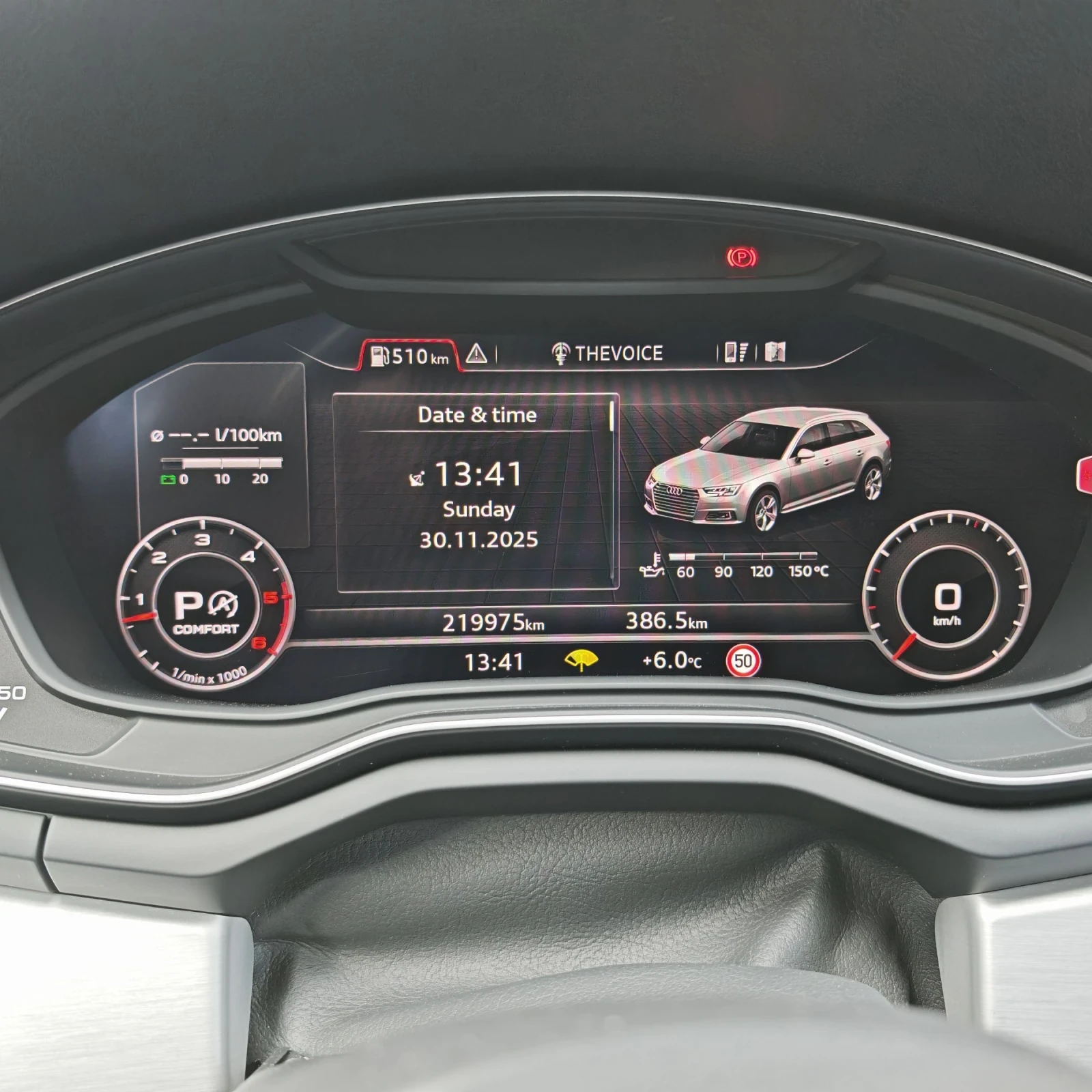 Audi A4 3.0  3S line 218. quattro  | Mobile.bg   14