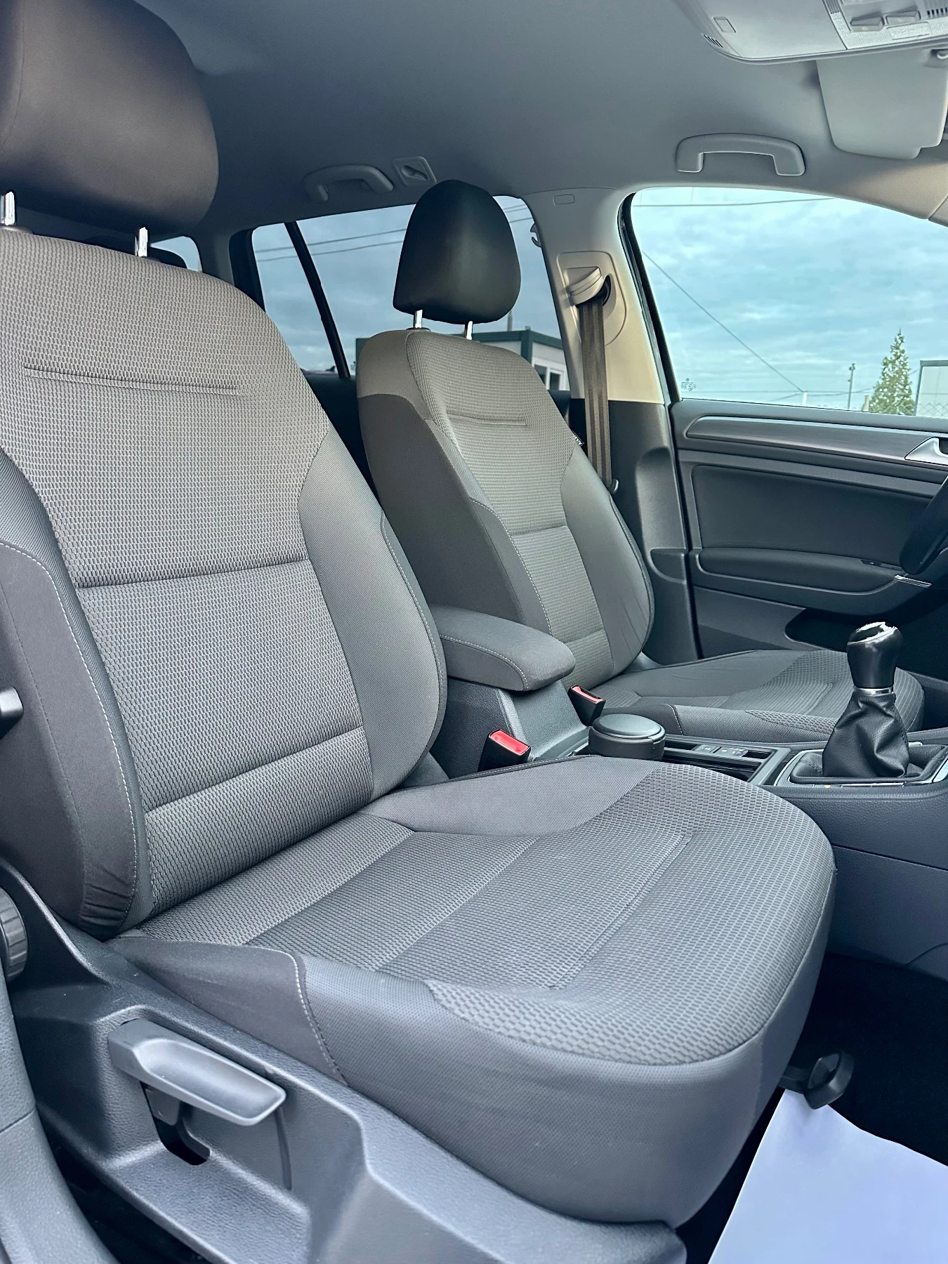 VW Golf 1.6 TDI :: DISTRONIK::  | Mobile.bg   9