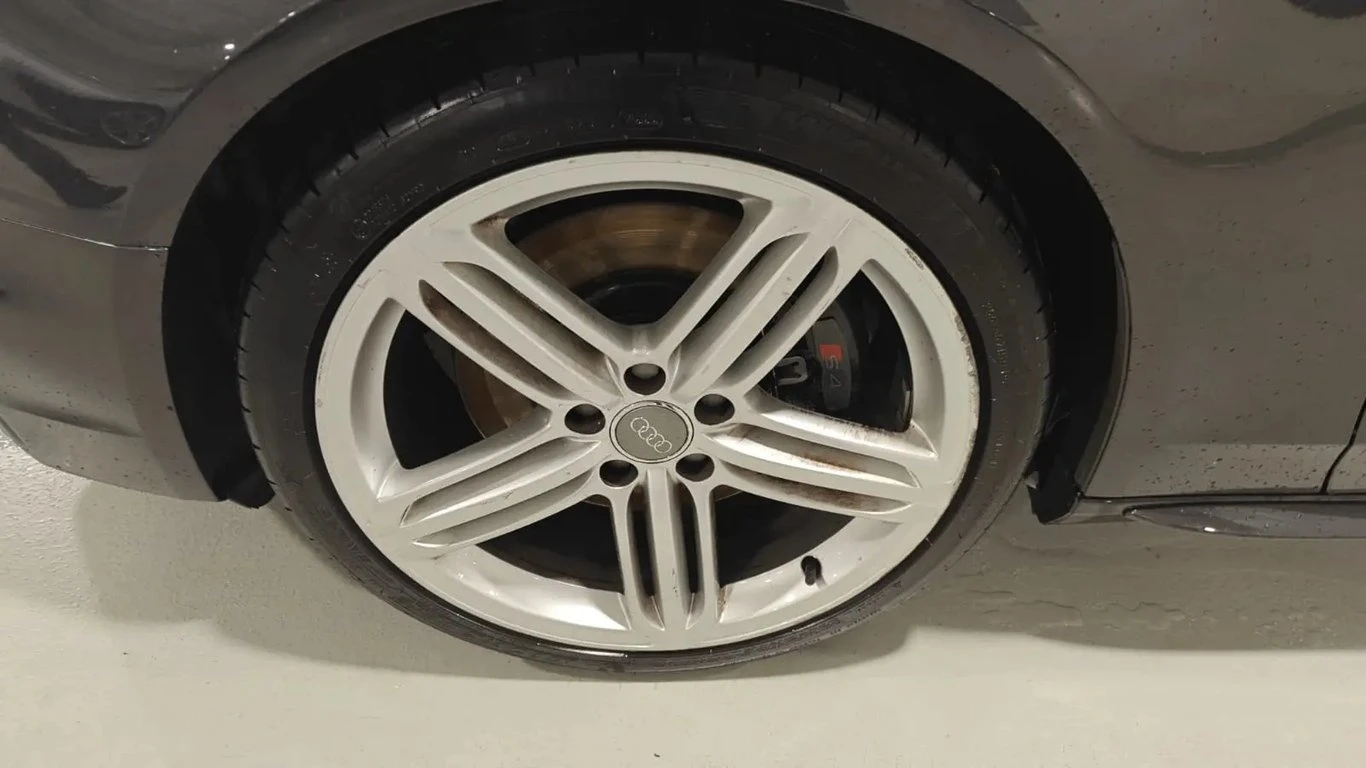 Audi S4 * Technik * CARFAX * ЦЕНА ДО БГ - изображение 7