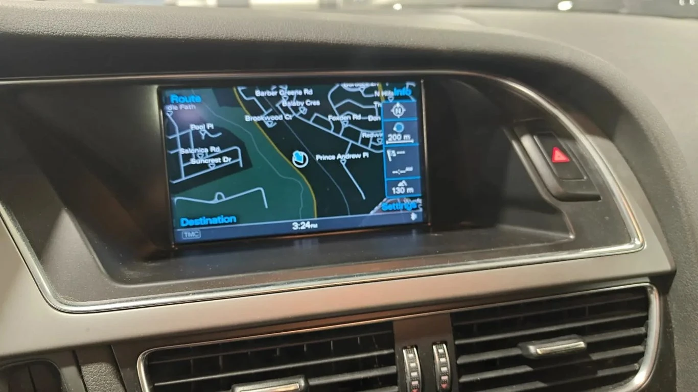 Audi S4 * Technik * CARFAX * ЦЕНА ДО БГ - изображение 9