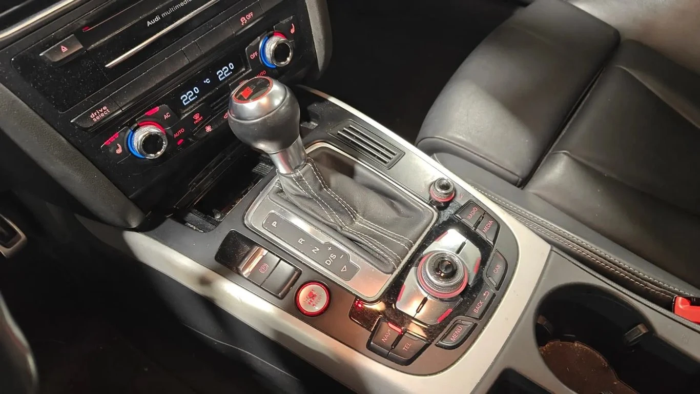 Audi S4 * Technik * CARFAX * ���� �� �� | Mobile.bg � ����������� 17