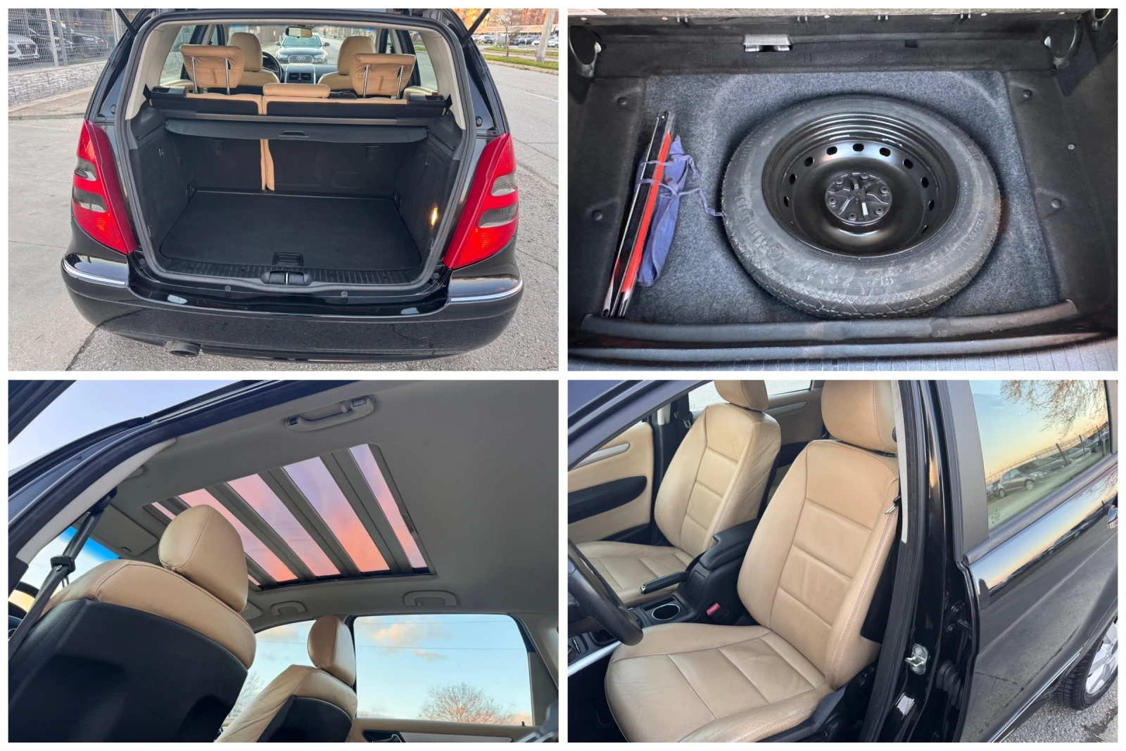 Mercedes-Benz A 150 i 95�� 103 ���.��* ����* ����* ��������*  | Mobile.bg � ����������� 15