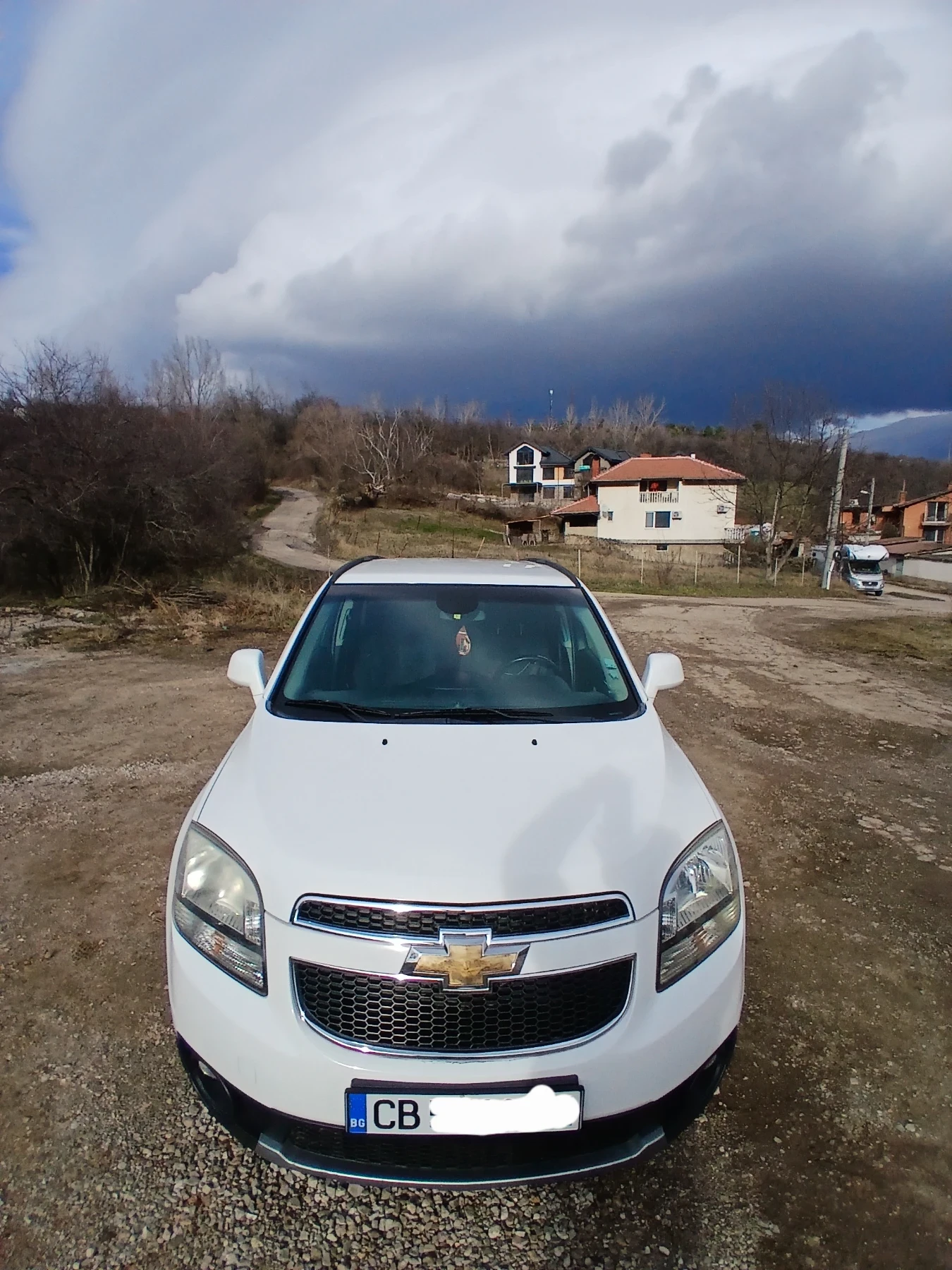 Chevrolet Orlando Chevrolet Orlando 1.8 141 К.С. ГАЗ БЕНЗИН! 7МЕСТА! - изображение 2