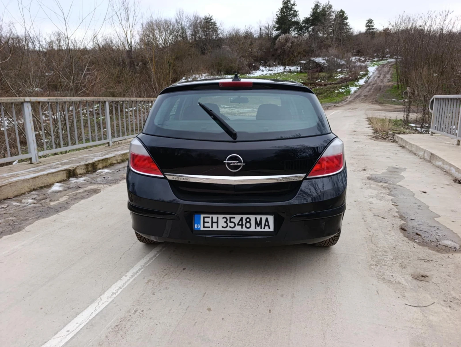 Opel Astra H - изображение 3