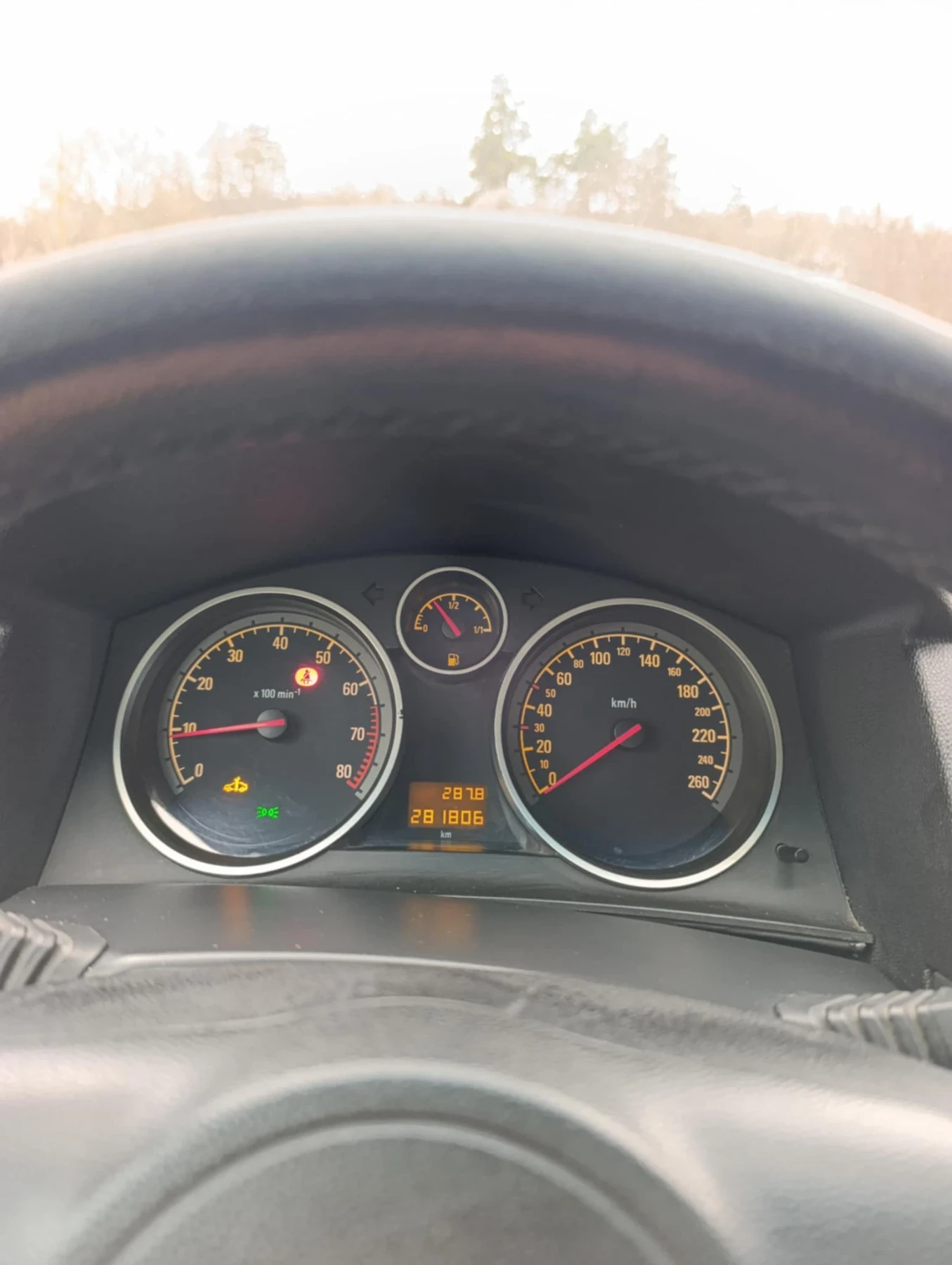 Opel Astra H - изображение 6