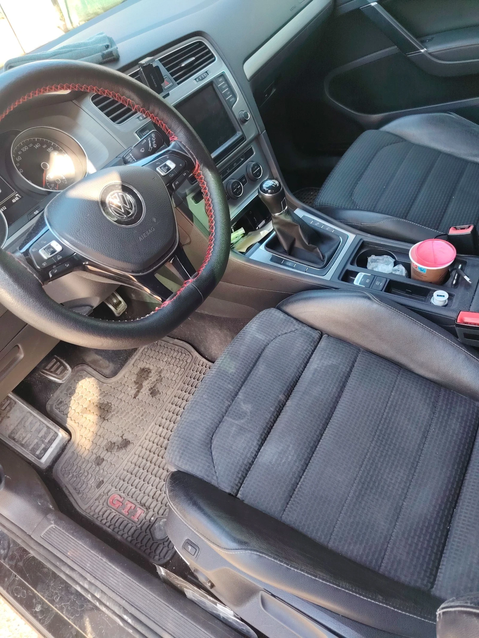 VW Golf | Mobile.bg � ����������� 3