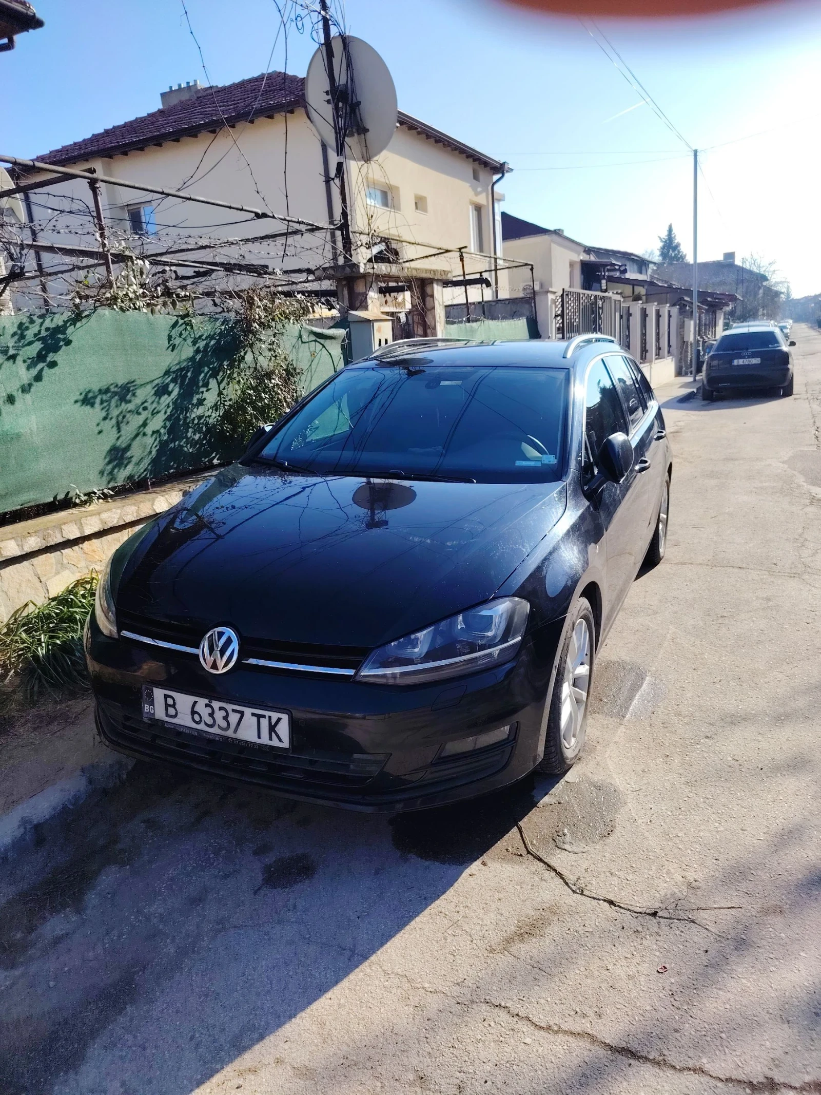 VW Golf | Mobile.bg � ����������� 1