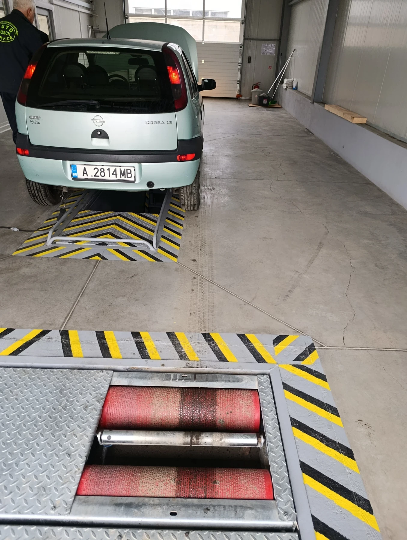 Opel Corsa Газово - изображение 7