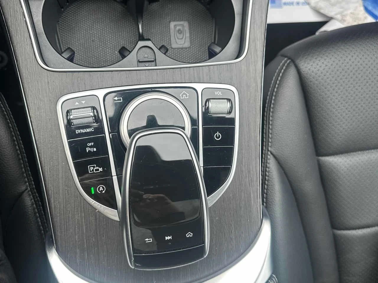 Mercedes-Benz C 300 * CARFAX * PANO* KEYLESS* �������*  | Mobile.bg � ����������� 13