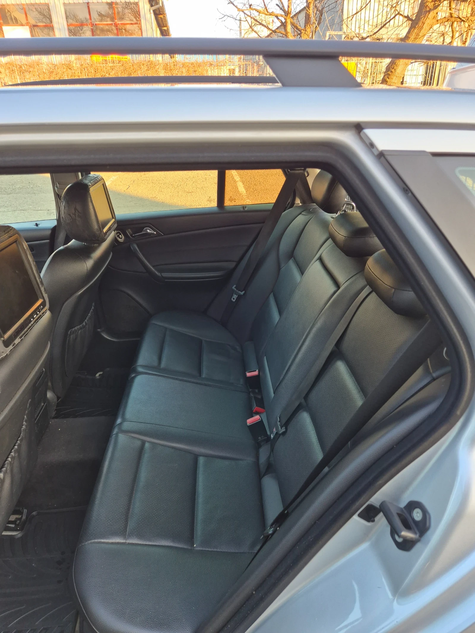 Mercedes-Benz C 220 SPORT Edition - изображение 9