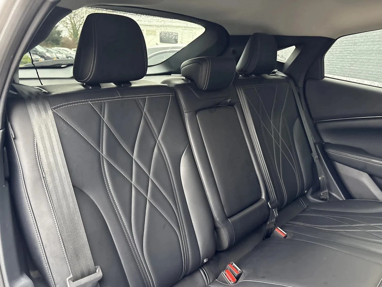 Ford Mustang Mach-E 76 КВ, Лизинг, Перфектна, снимка 15 - Автомобили и джипове - 53752271