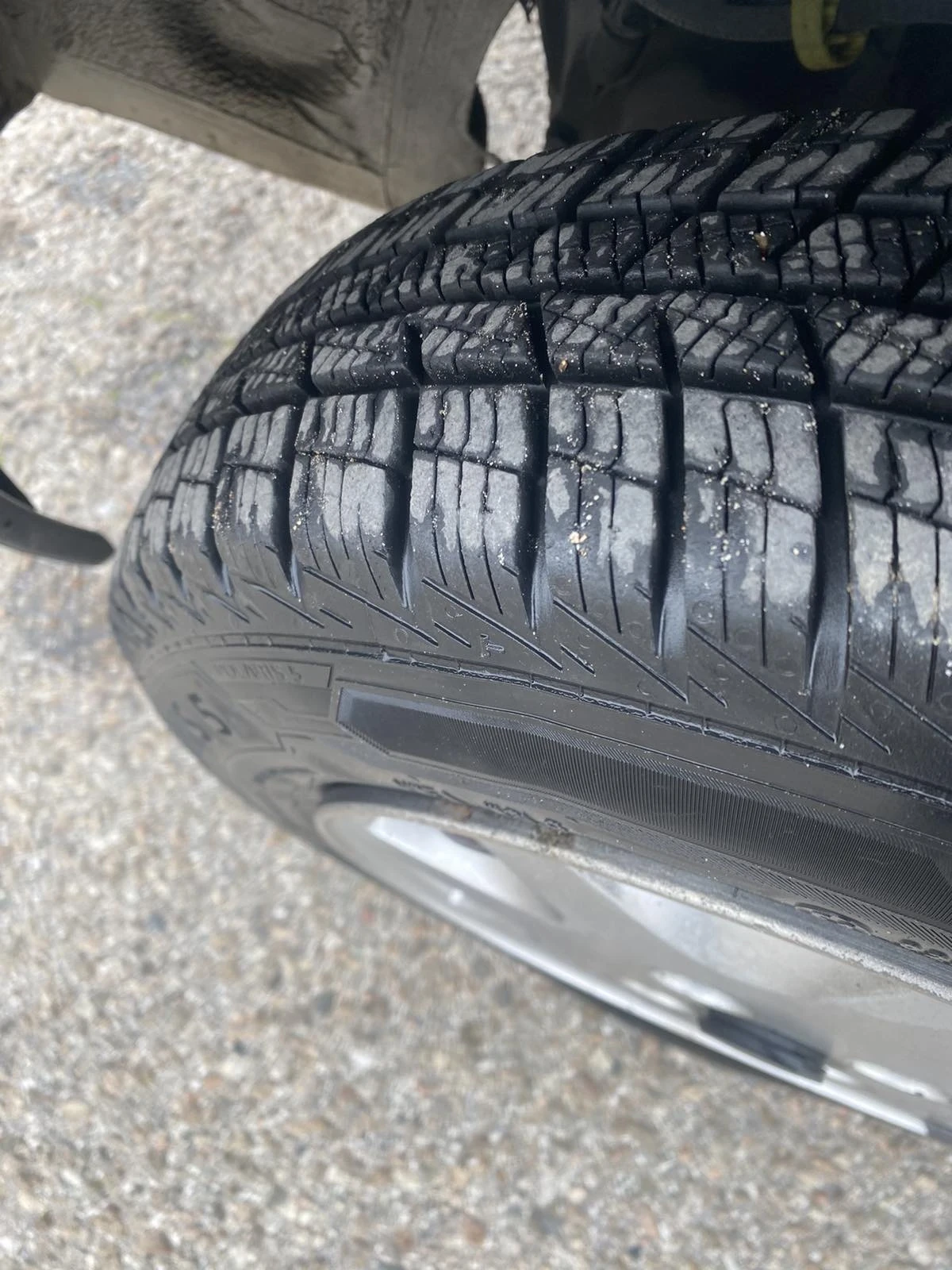 Seat Marbella, снимка 4 - Автомобили и джипове - 53963679