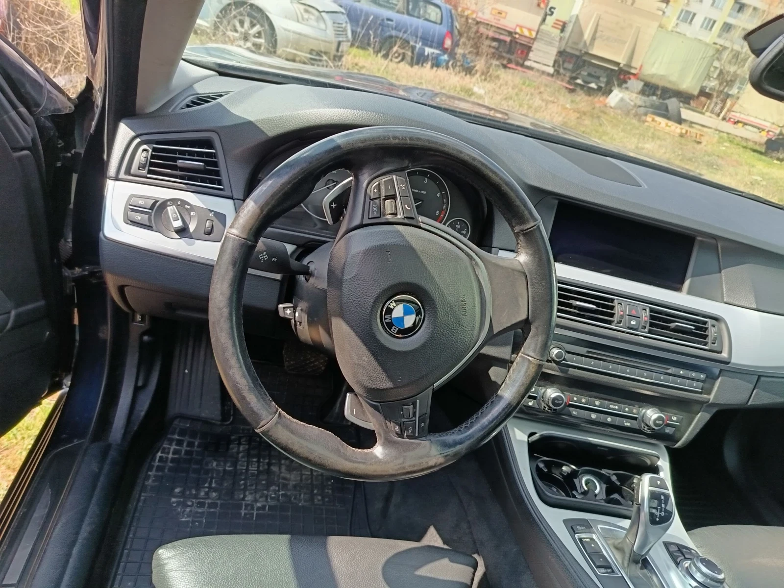 BMW 530 | Mobile.bg � ����������� 6