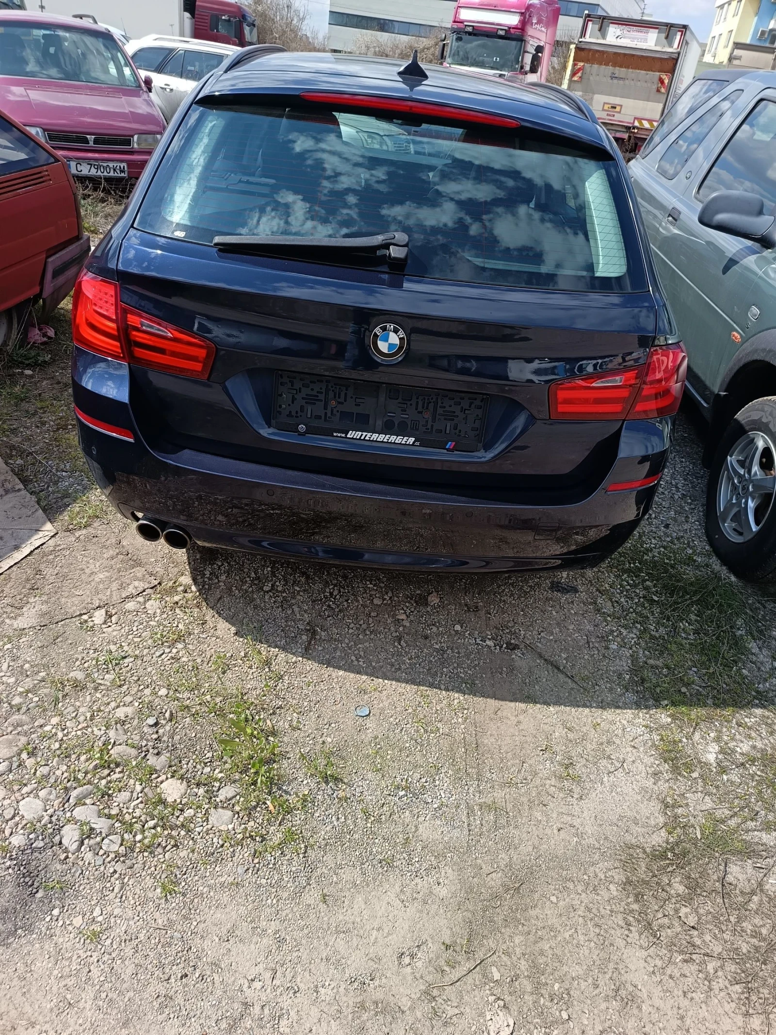 BMW 530 | Mobile.bg � ����������� 5