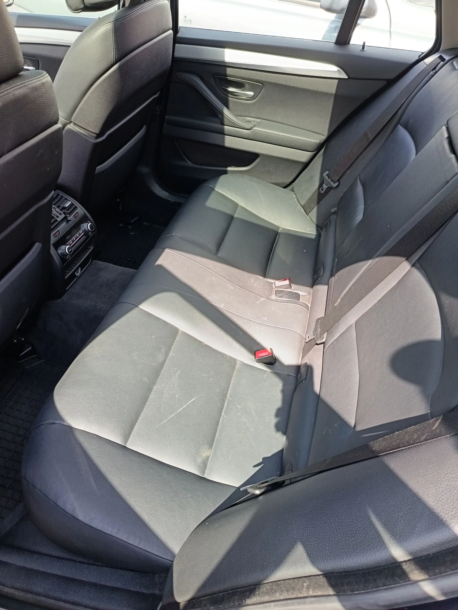 BMW 530 | Mobile.bg � ����������� 8