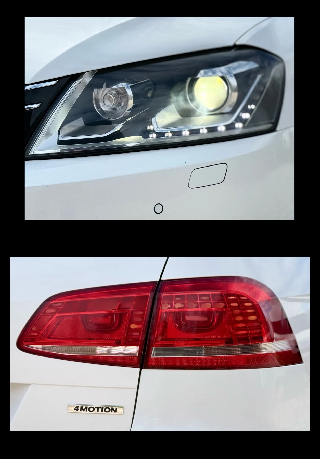 VW Passat 2.0TDi 170hp//DSG* 4x4* LED* ПАНОРАМА, снимка 10 - Автомобили и джипове - 54125889