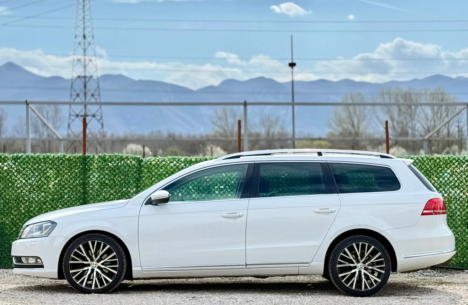 VW Passat 2.0TDi 170hp//DSG* 4x4* LED* ПАНОРАМА, снимка 4 - Автомобили и джипове - 54125889