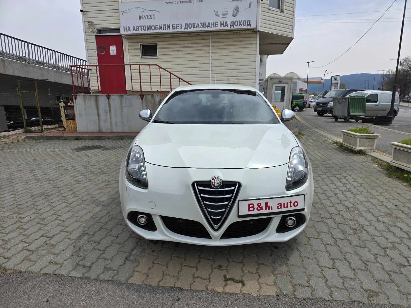 Alfa Romeo Giulietta 1.4 170kcFace- Мултимедия, снимка 2 - Автомобили и джипове - 54206865