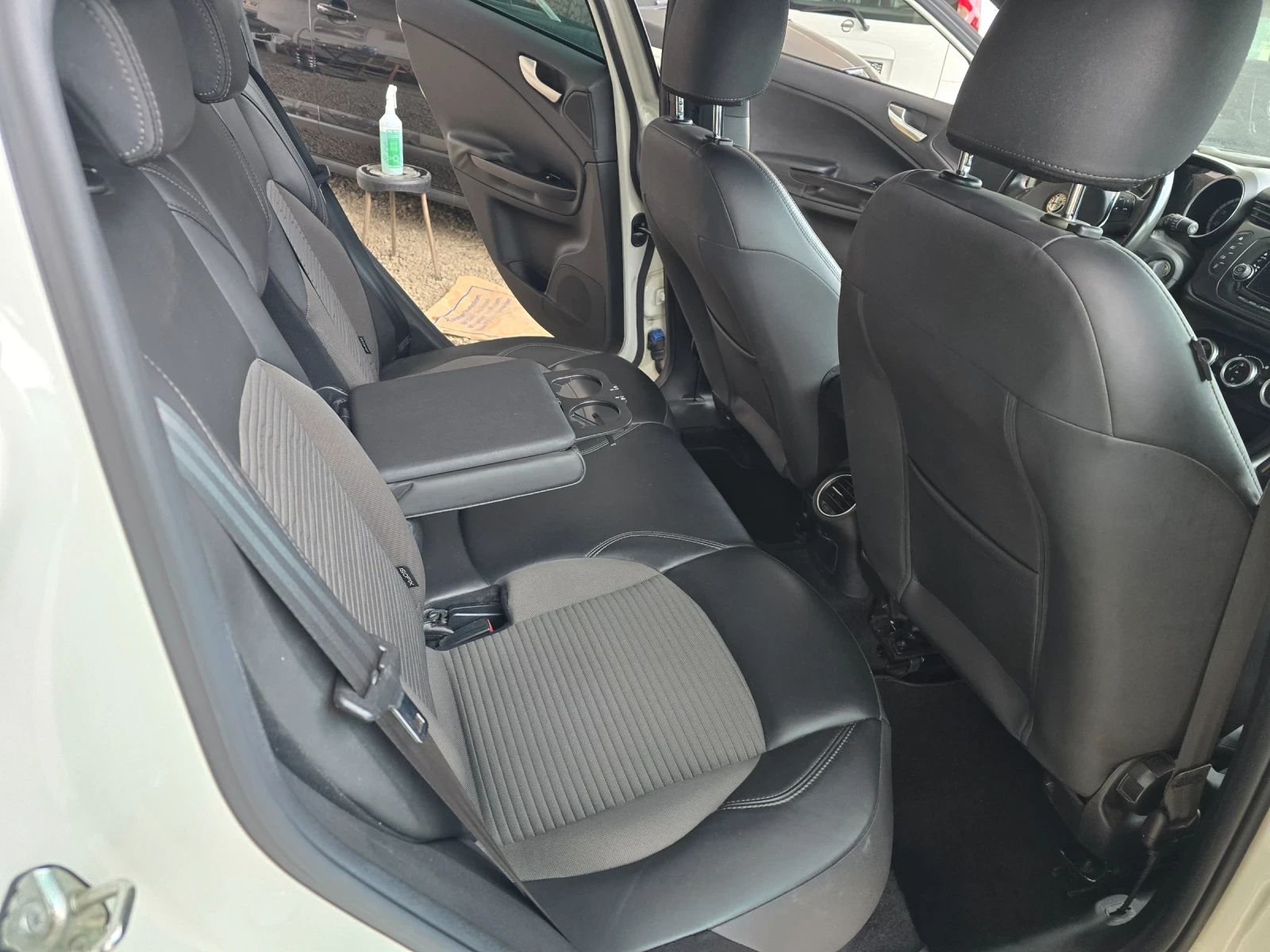 Alfa Romeo Giulietta 1.4 170kcFace- Мултимедия, снимка 10 - Автомобили и джипове - 54206865