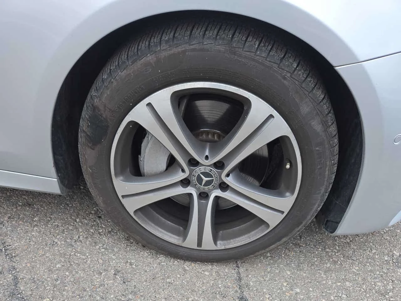 Mercedes-Benz E 300 4MATIC/BURMESTER/ПАНОРАМА/ПОДГРЕВИ, снимка 6 - Автомобили и джипове - 54492568