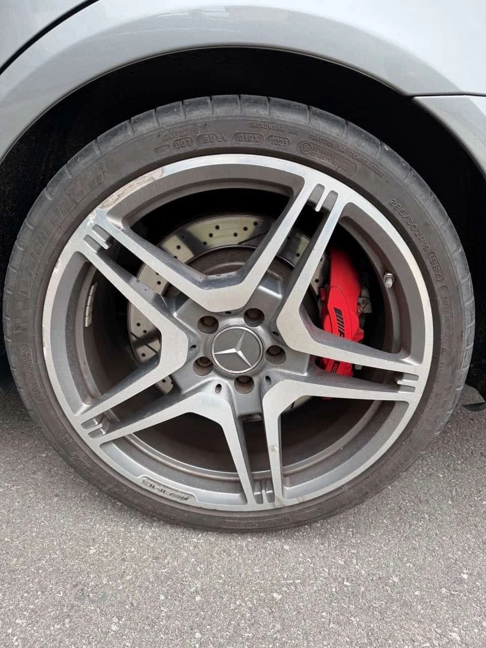 Mercedes-Benz E 63 AMG * ГЛАВНО ПРЕДСТАВИТЕЛСТВО* KEY LESS* ДИСТРОНИК* ПА, снимка 6 - Автомобили и джипове - 54549685