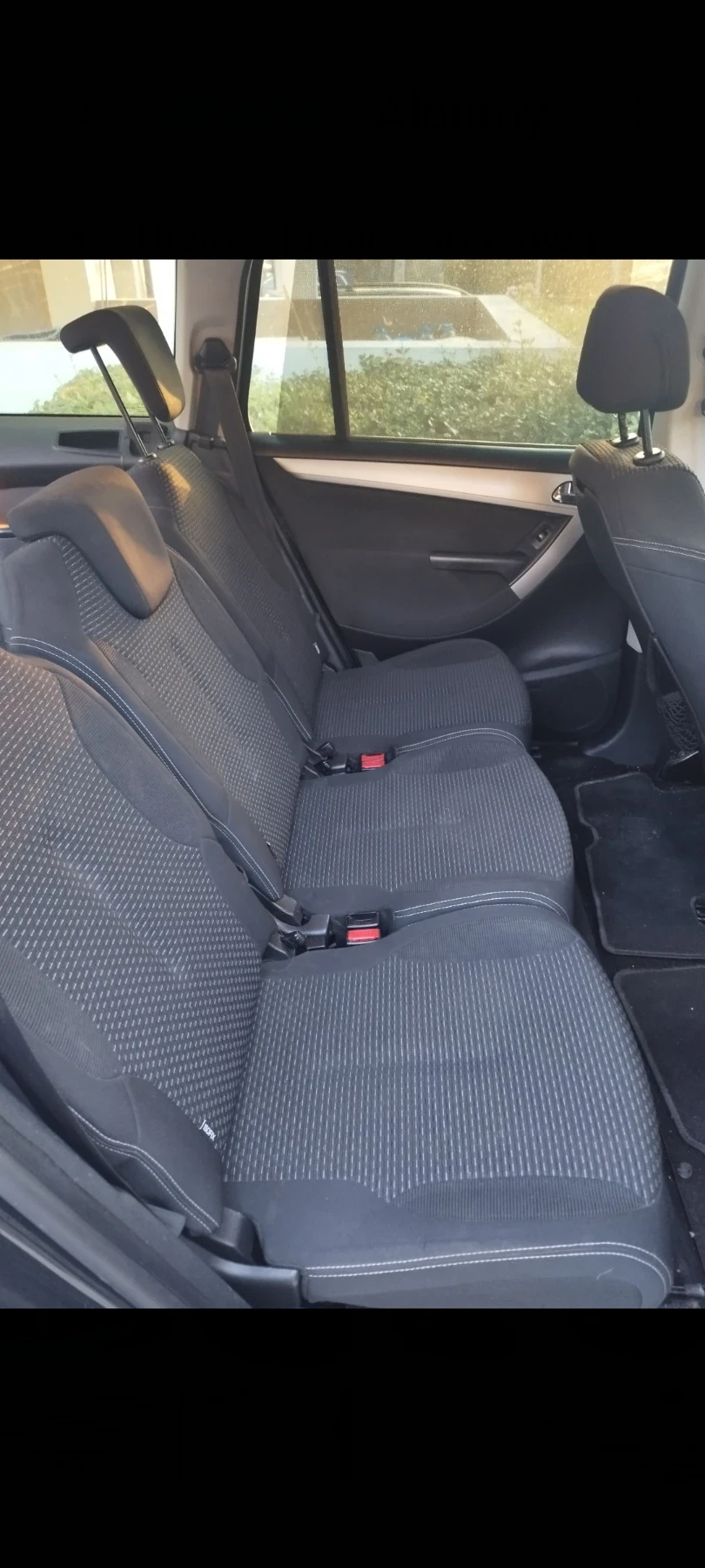 Citroen Grand C4 Picasso Citroen C4 grand Picasso 7 Местен обслужен 2009 , снимка 13 - Автомобили и джипове - 54842890