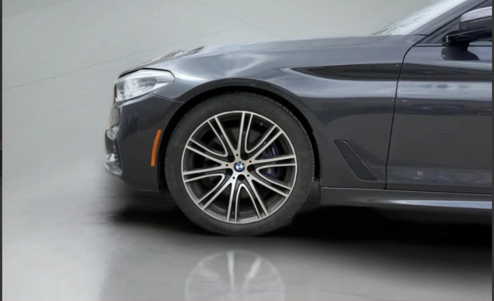 BMW 540 М ПАКЕТ/HARMAN/360 КАМЕРИ/FULL, снимка 8 - Автомобили и джипове - 54848638