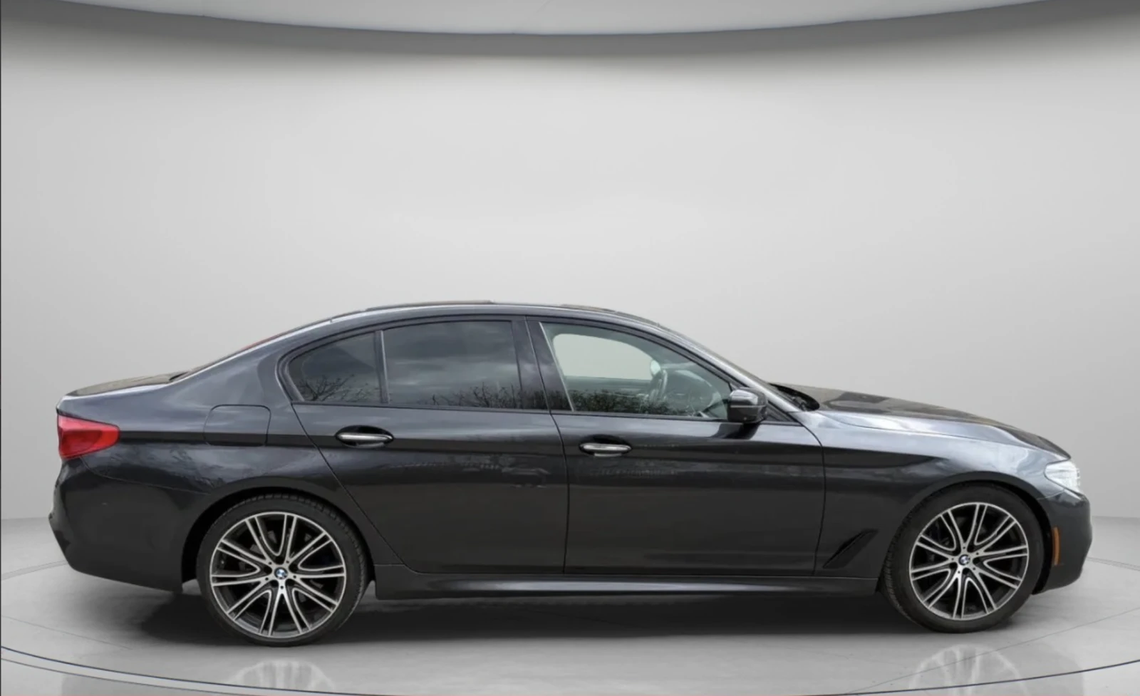 BMW 540 М ПАКЕТ/HARMAN/360 КАМЕРИ/FULL, снимка 4 - Автомобили и джипове - 54848638