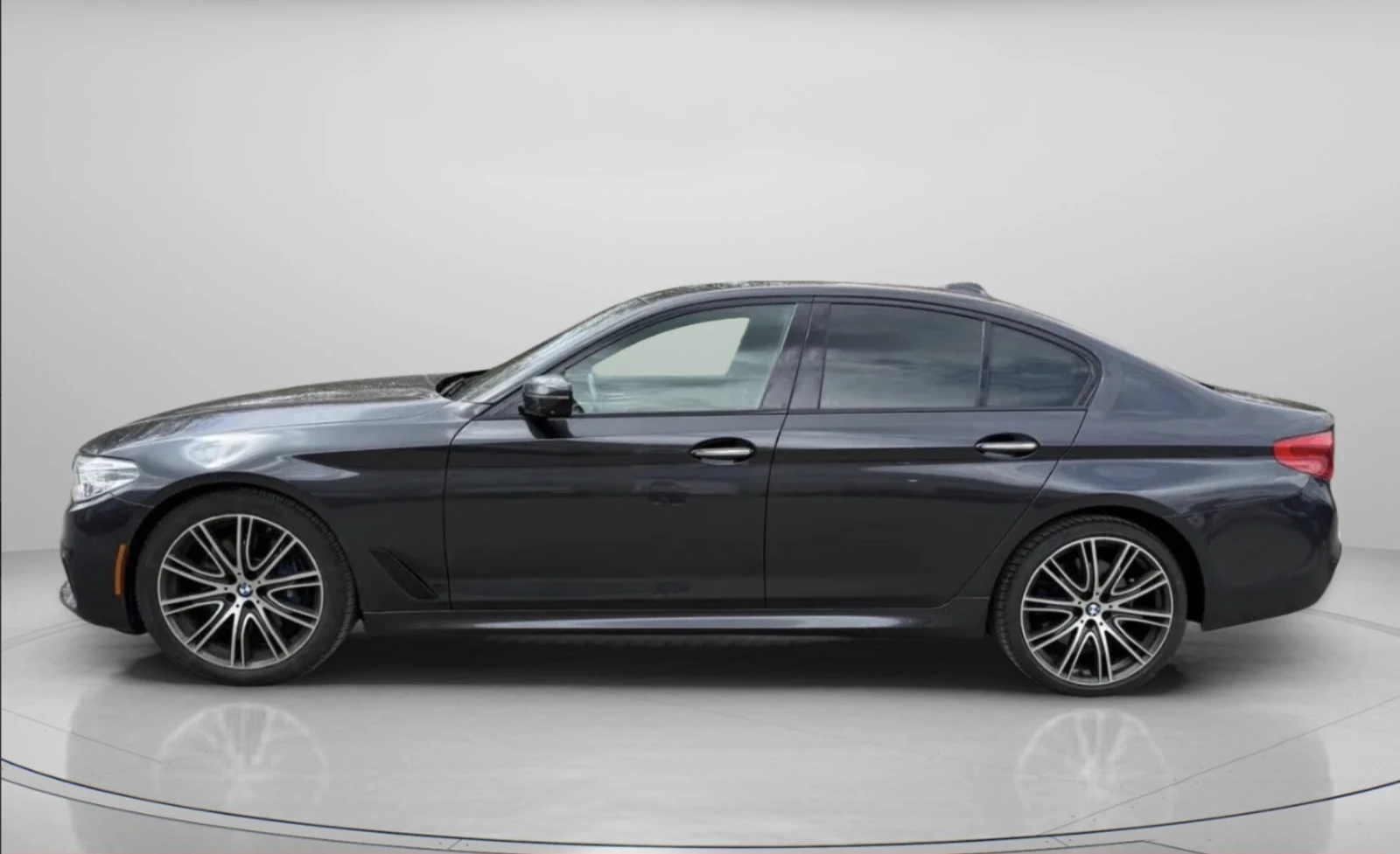 BMW 540 М ПАКЕТ/HARMAN/360 КАМЕРИ/FULL, снимка 9 - Автомобили и джипове - 54848638