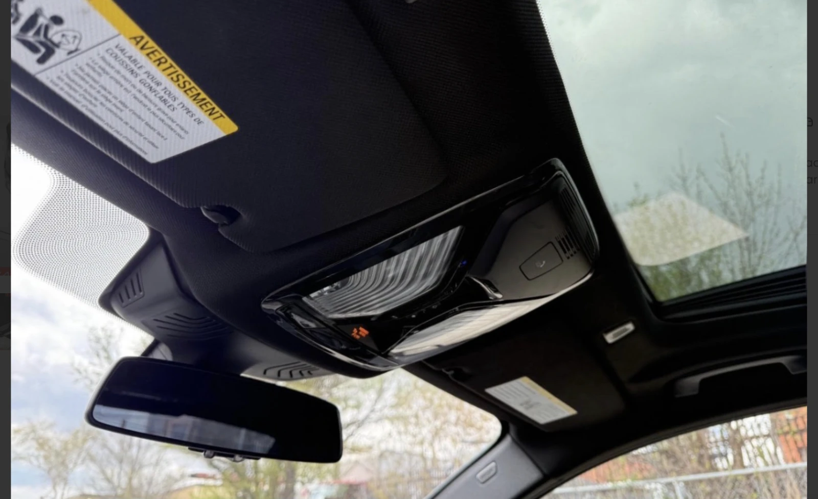 BMW 540 М ПАКЕТ/HARMAN/360 КАМЕРИ/FULL, снимка 14 - Автомобили и джипове - 54848638