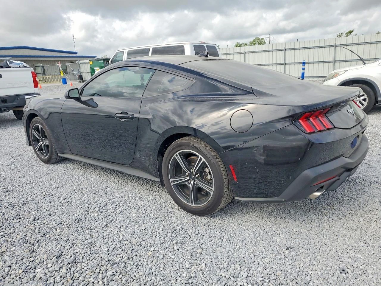 Ford Mustang !!!FULL!!!, снимка 2 - Автомобили и джипове - 54867047